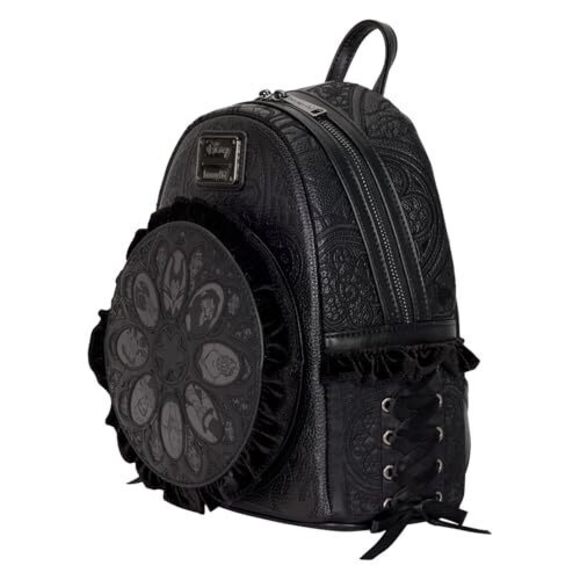 guess factory women's natalia mini backpack Charli Embossed Logo Color:Single Malt Mahogany this backpack offers the application__Crankbait Cat Fishing Rod Holders